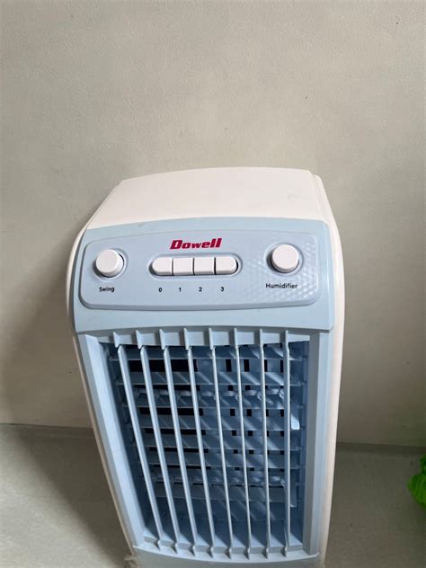 dowell air cooler|Dowell Appliances .